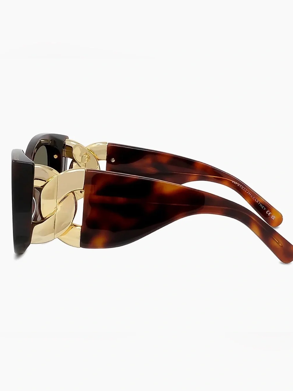 Stella McCartney bold oversized